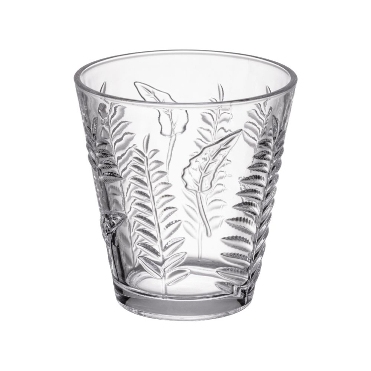 Szklanka HOLLY 310ml wzór 1